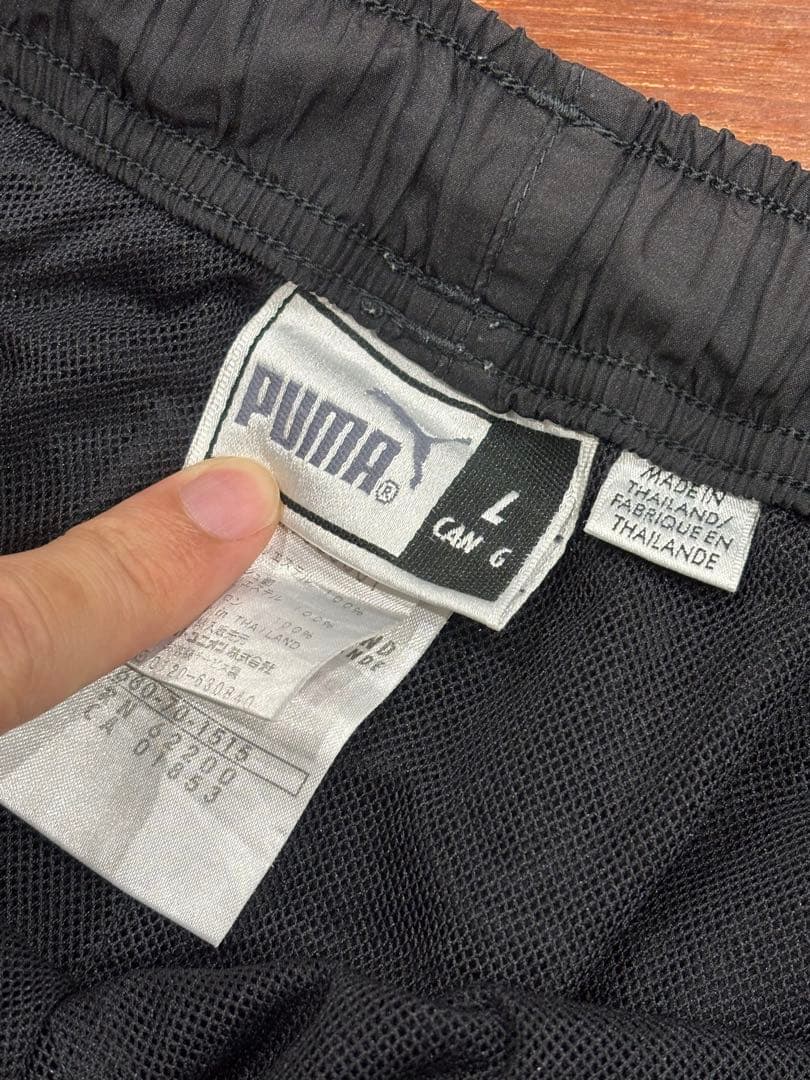 セリエA ラツィオ セットアップ ジャージ PUMA 00s 90s サッカー