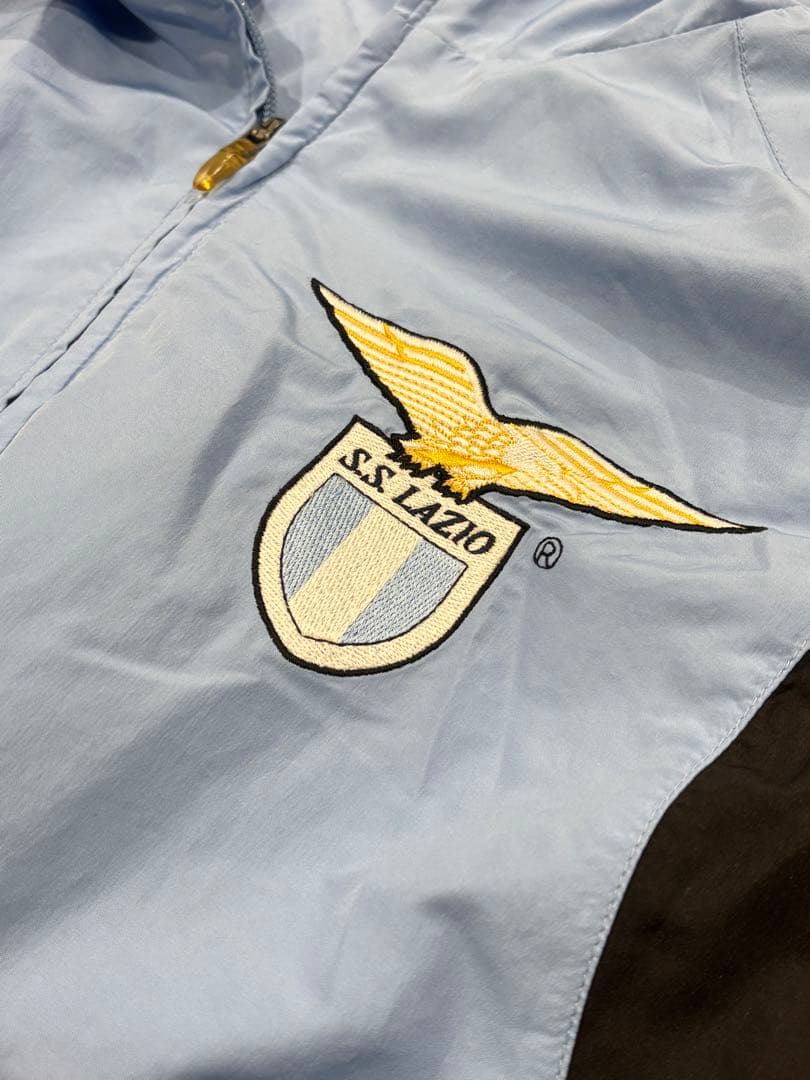 セリエA ラツィオ セットアップ ジャージ PUMA 00s 90s サッカー