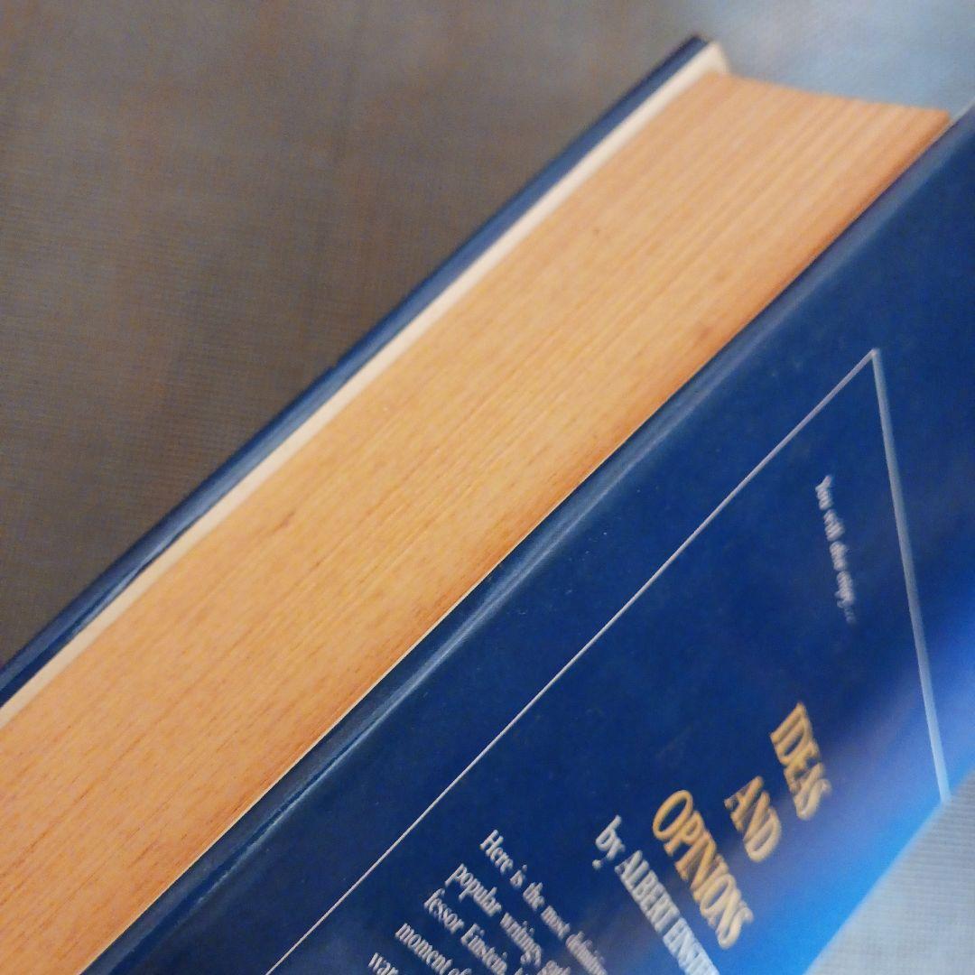 科学書セット：アインシュタイン、裁判、物理学　洋書