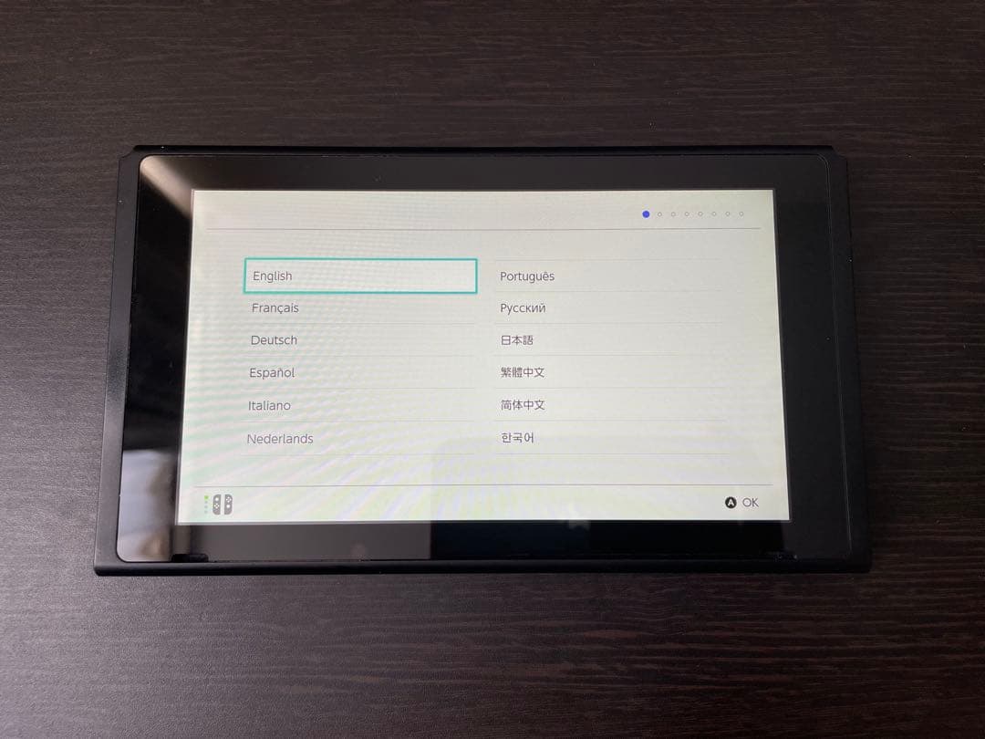 Nintendo Switch 本体 + α ※Joy-Con不良あり