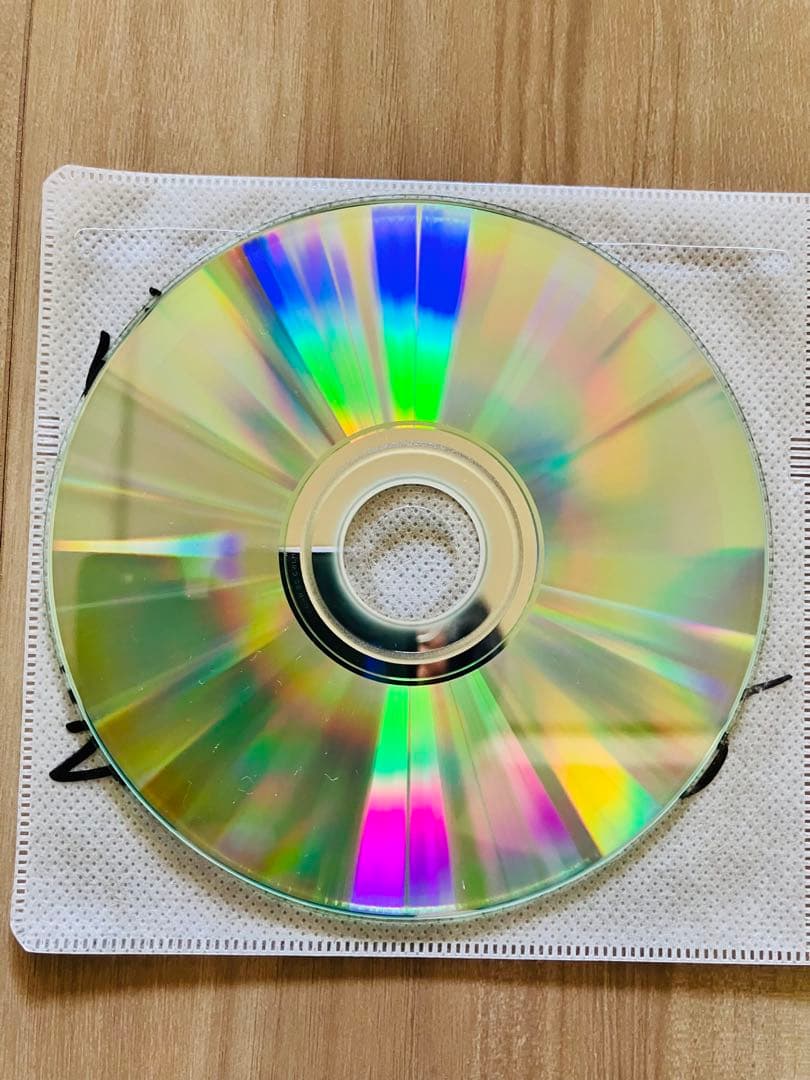 ☆サイン付激レア盤☆DJミツ・ザ・ビーツ完全非売品限定盤APPI傑作ミックスCD