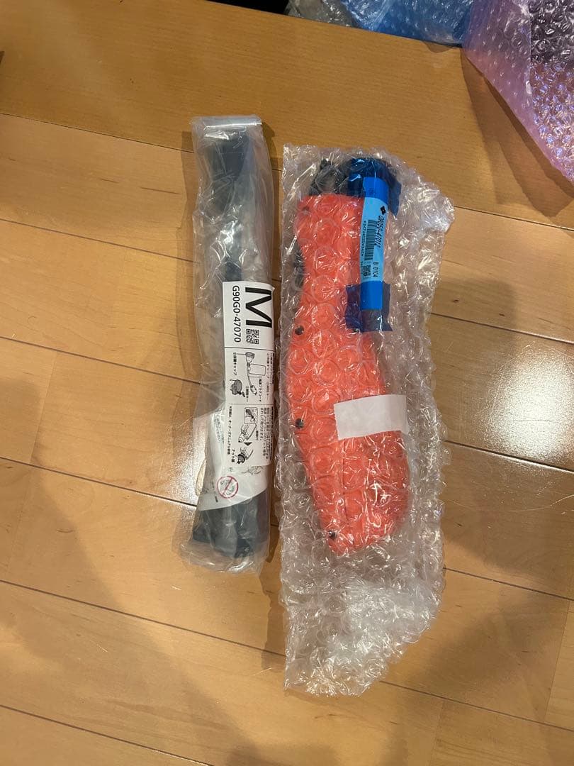 レクサス　RX Lexus 純正 充電アダプタ 100V用　新品　開封前
