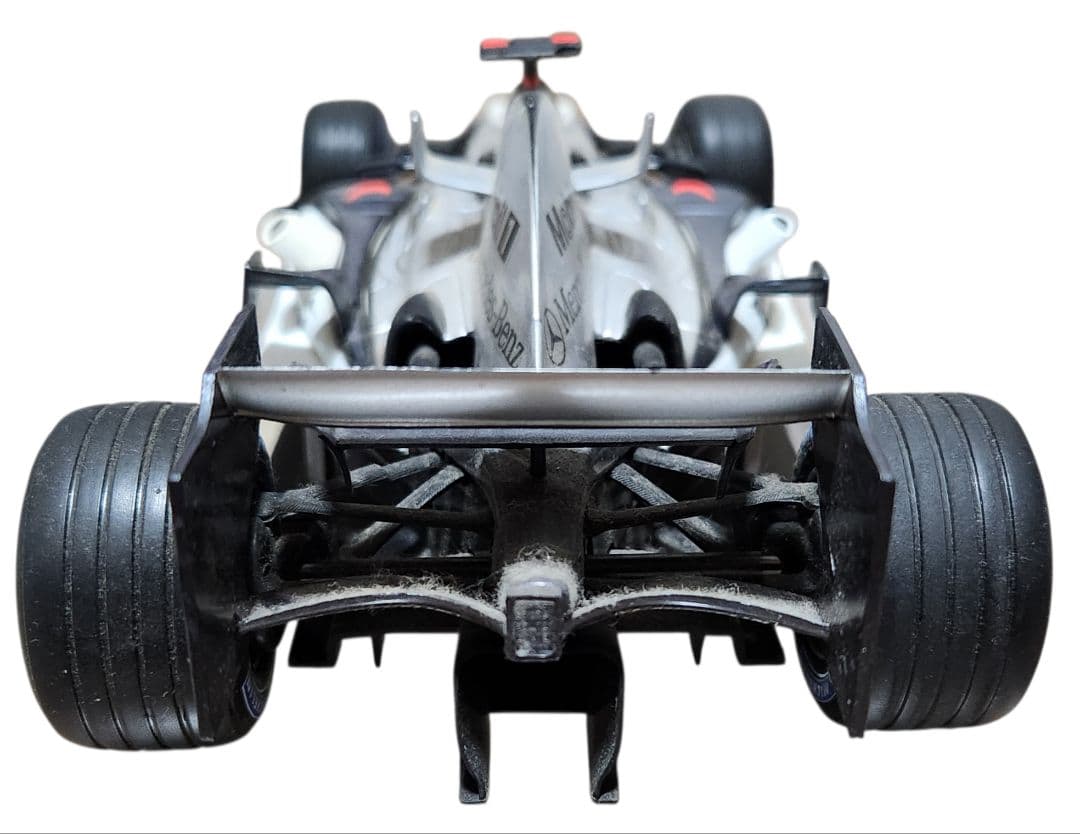【jacquesmills】 McLaren MP4-20