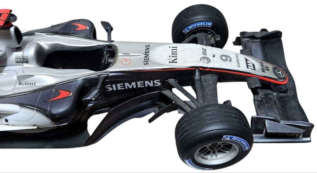 【jacquesmills】 McLaren MP4-20