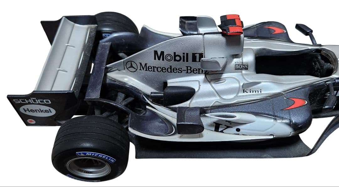 【jacquesmills】 McLaren MP4-20