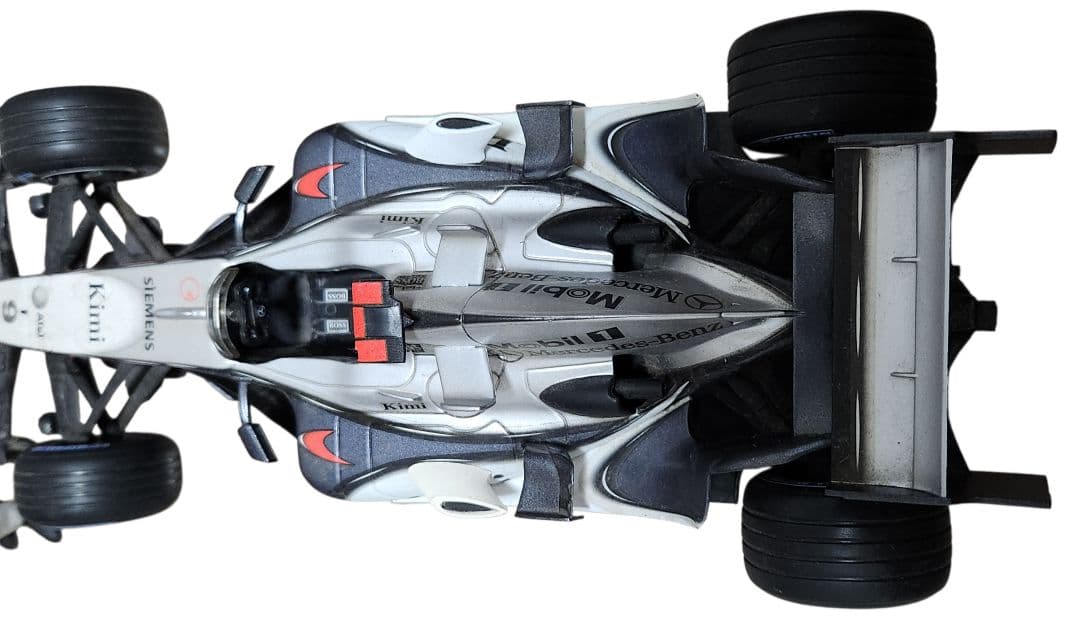 【jacquesmills】 McLaren MP4-20