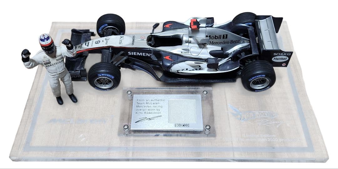 【jacquesmills】 McLaren MP4-20
