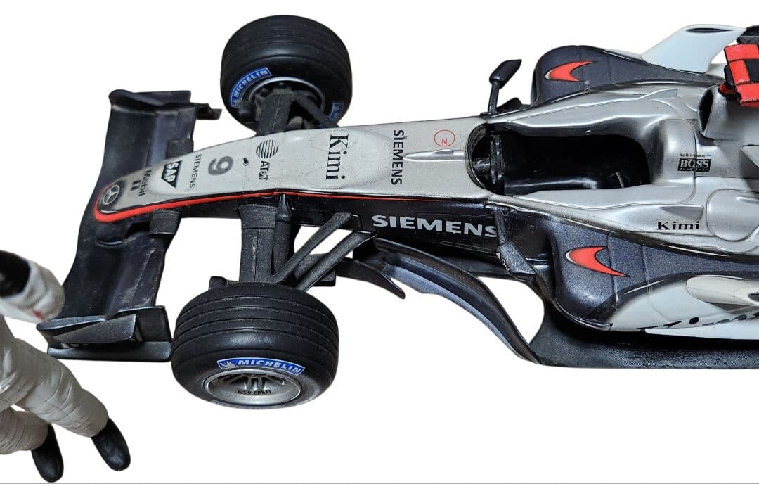 【jacquesmills】 McLaren MP4-20