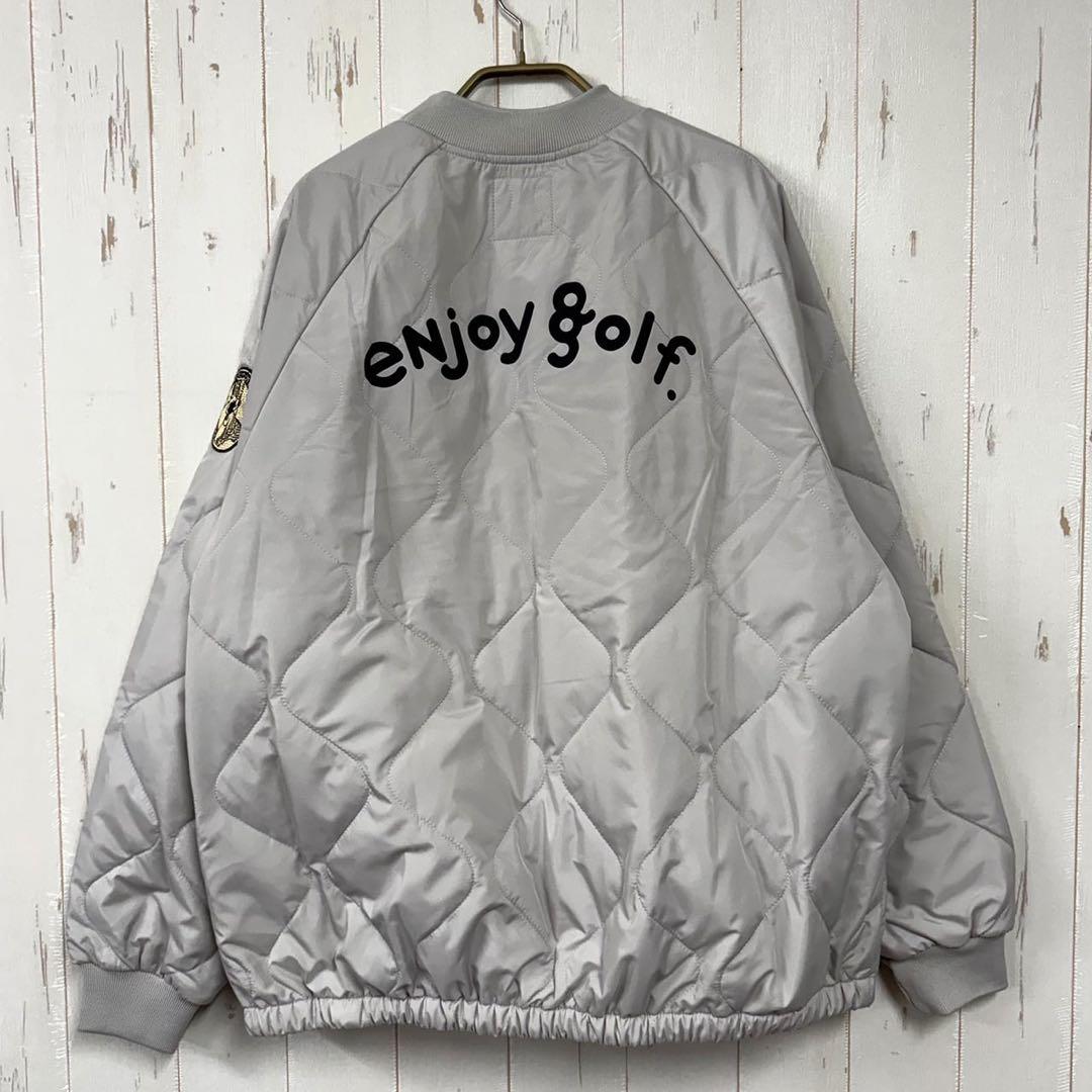 8G SHOOT QUILTING PULLOVER JACKET 新品