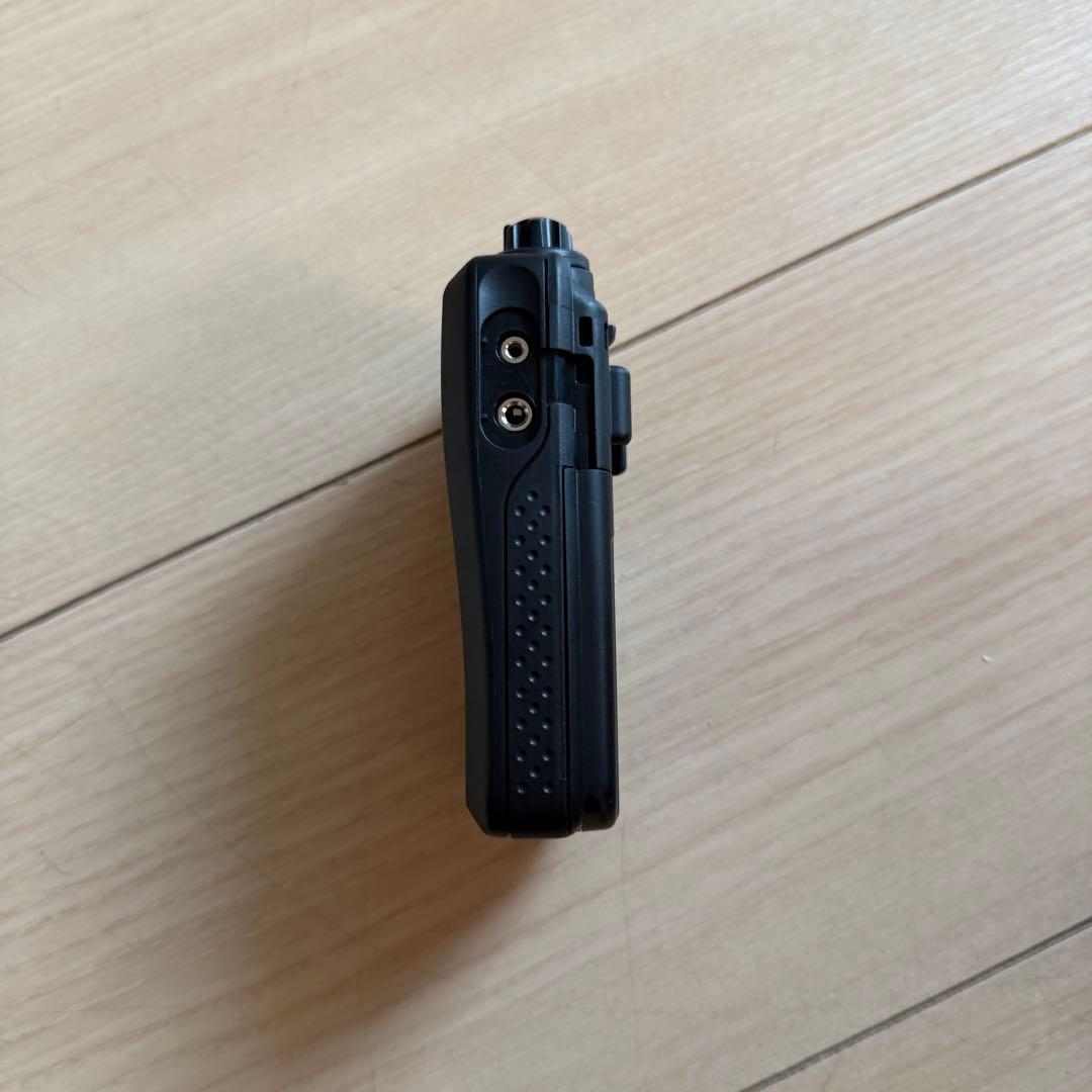 トランシーバー KENWOOD DEMITOS UBZ-LS20