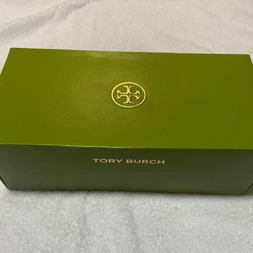 【2025新品】トリーバーチ◆フラットバレエシューズ ◆25cm