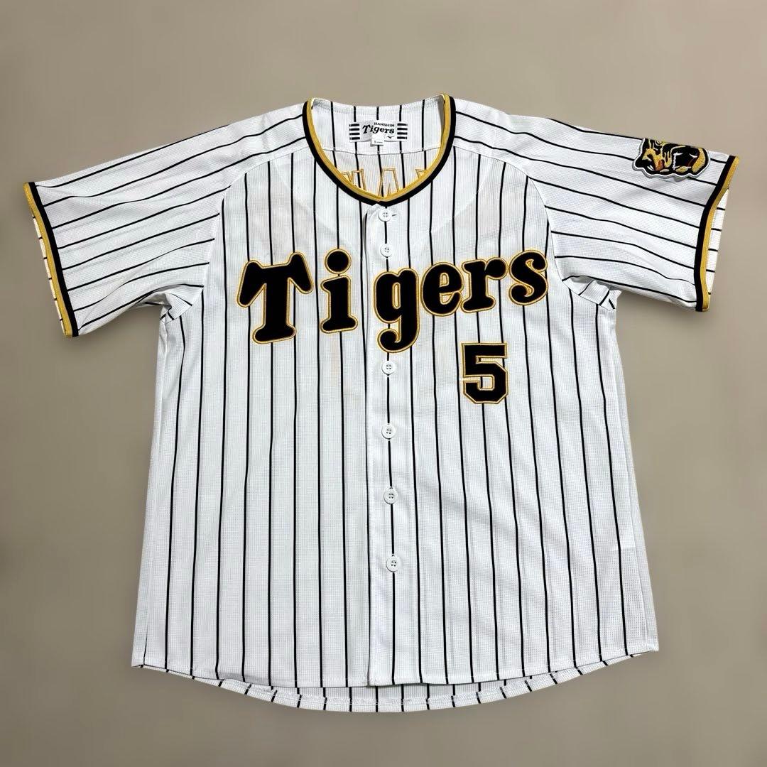 阪神タイガース 近本光司 ユニフォーム S