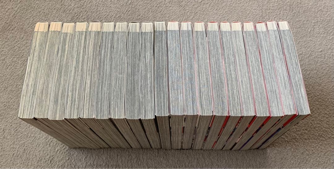 奥浩哉　作品　全巻　セット