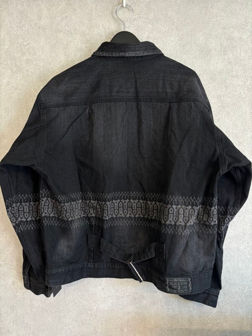 ジャケット・アウター NEIGHBORHOOD BI TYPE 2 JACKET