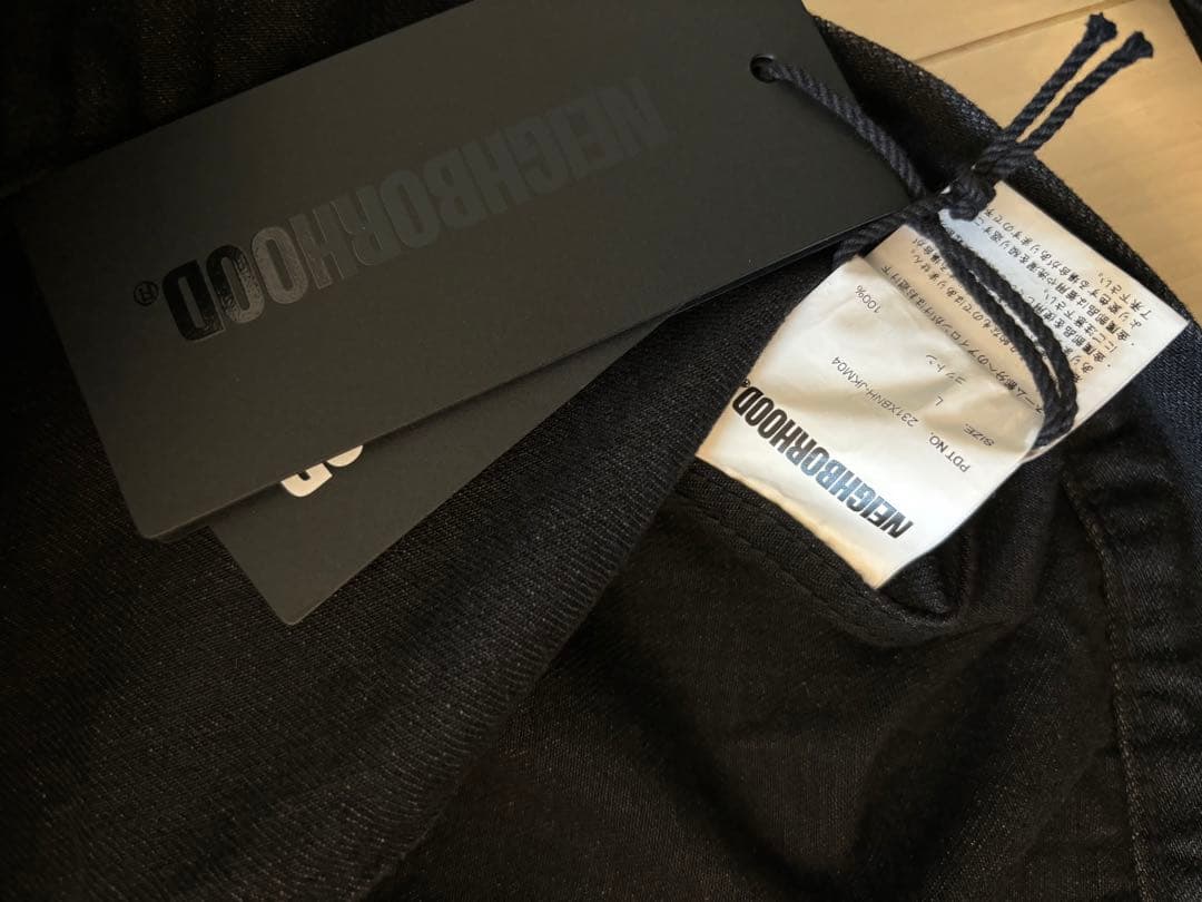 ジャケット・アウター NEIGHBORHOOD BI TYPE 2 JACKET