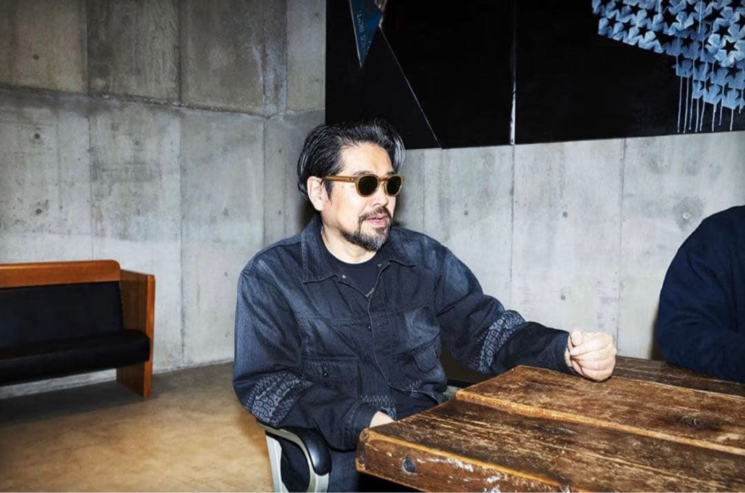 ジャケット・アウター NEIGHBORHOOD BI TYPE 2 JACKET