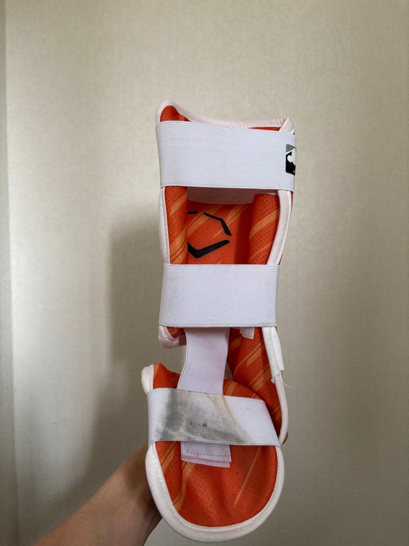 エボシールド　フットガード