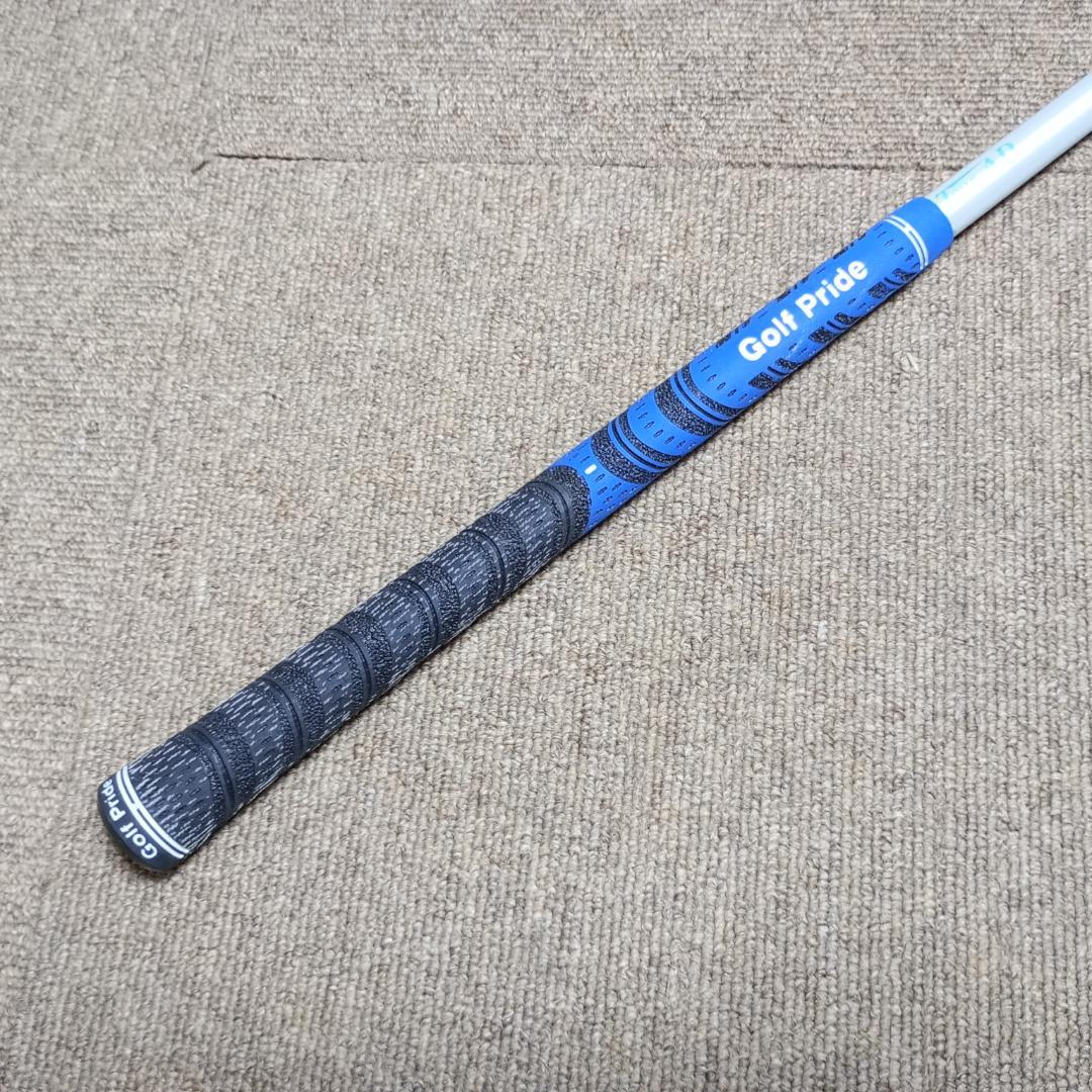 ⛳ ツアーAD GP7-TX　キャロウェイスリーブ付　FW シャフト