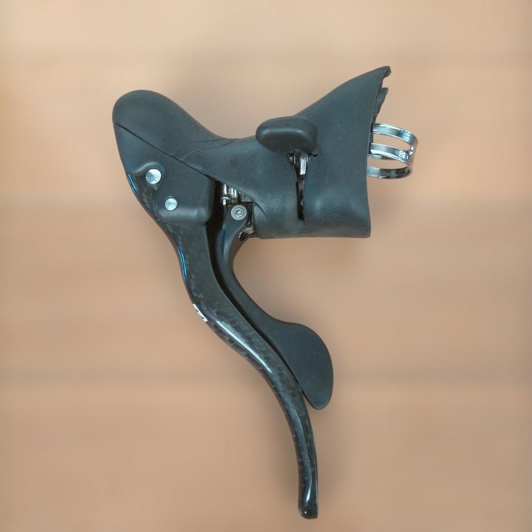 Campagnolo chorus 11s エルゴレバー