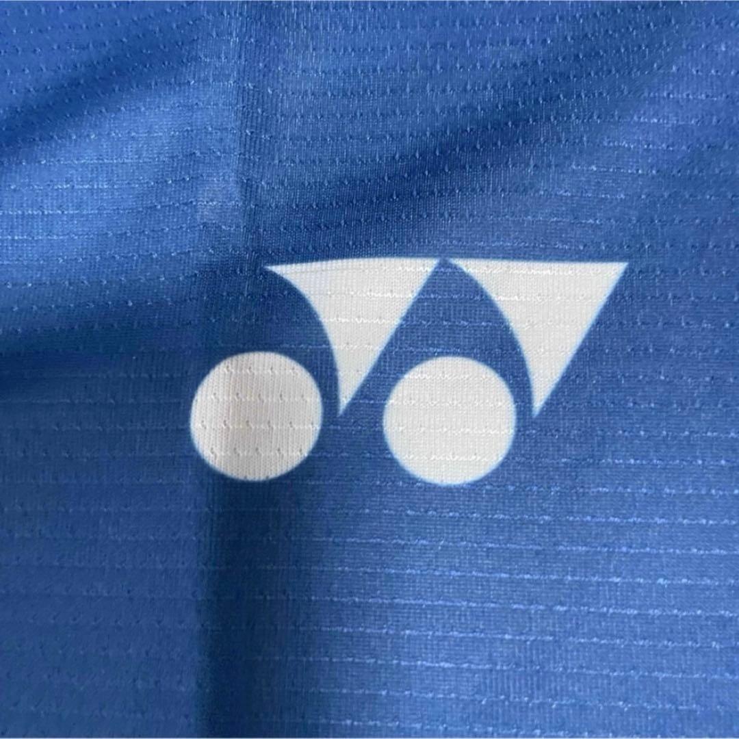 ヨネックス　YONEX バドミントン日本代表モデルゲームウェア　上下セット新品L