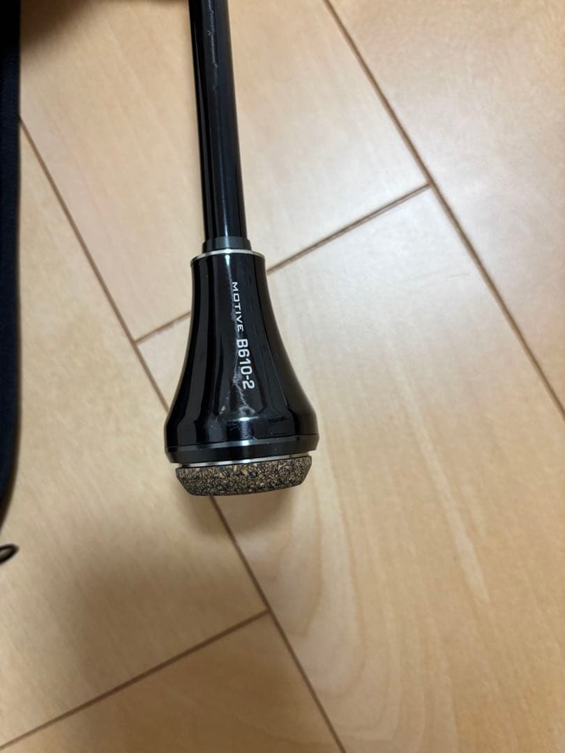 24オシアジガーインフィニティモーティブ　B610-2