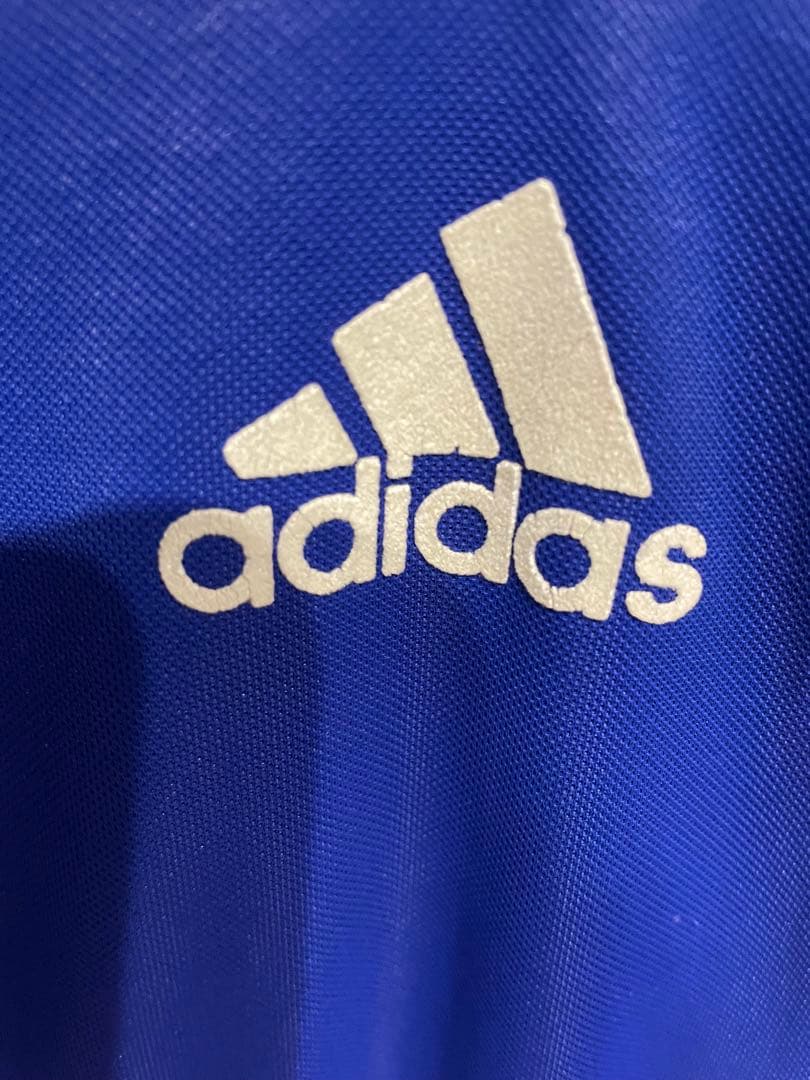 サッカー日本代表ユニフォーム99-00