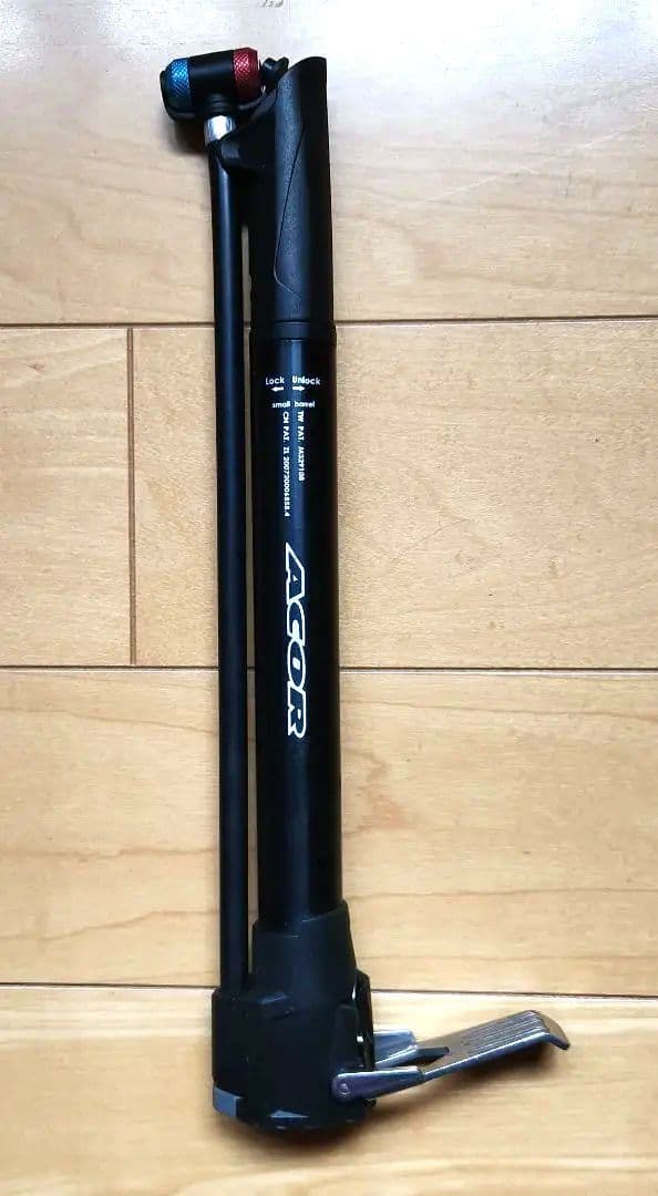 ロードバイク　MARIN　(キャットアイ付属)