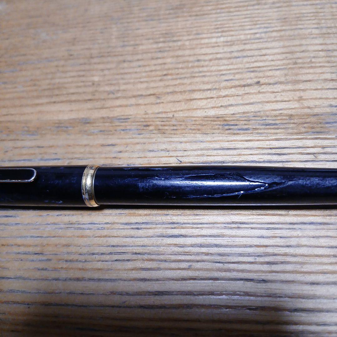 u*1様 【14金】万年筆 【ジャンク品】 ペン先　14K【2本セット】