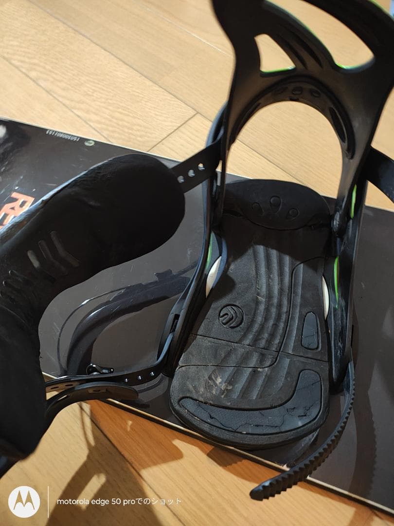 中古★ヨネックス　REV　153cm★ｆｌｕｘ　ＤＬ★