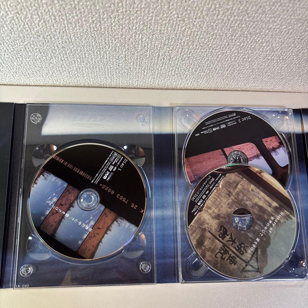 世界の中心で 愛の不時着 完全予約限定DVD-BOX