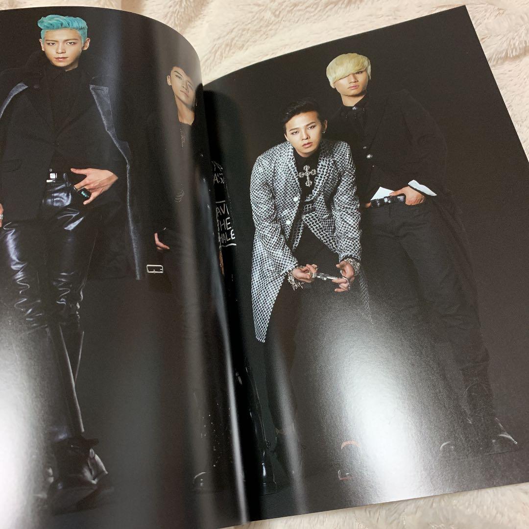 K-POP・アジア BIGBANG  ALVE DVD