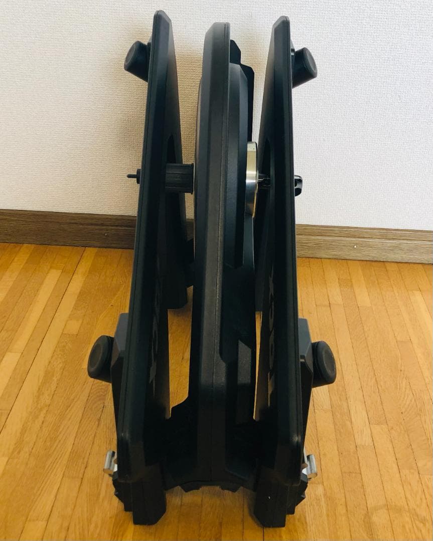 Tacx NEO smart T2800 トレーナー スプロケット付