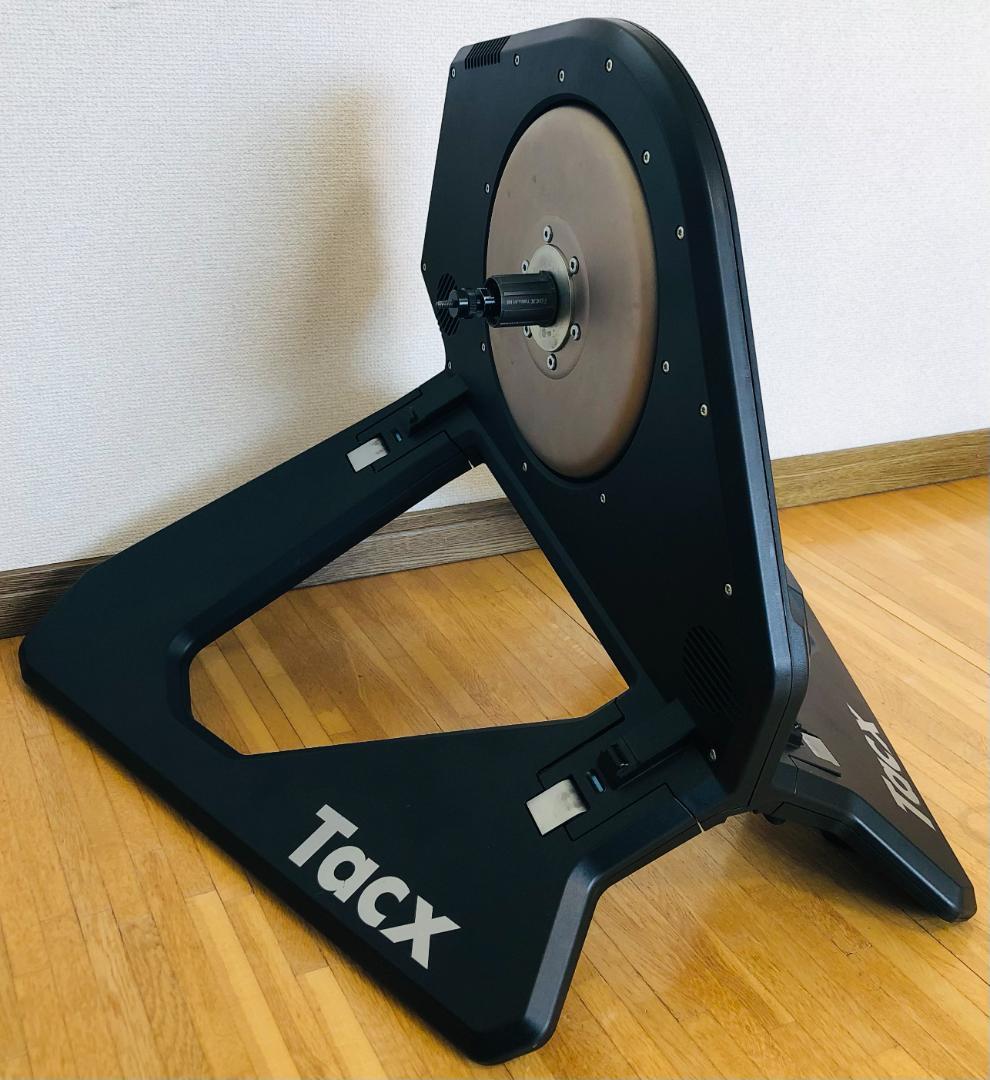 Tacx NEO smart T2800 トレーナー スプロケット付