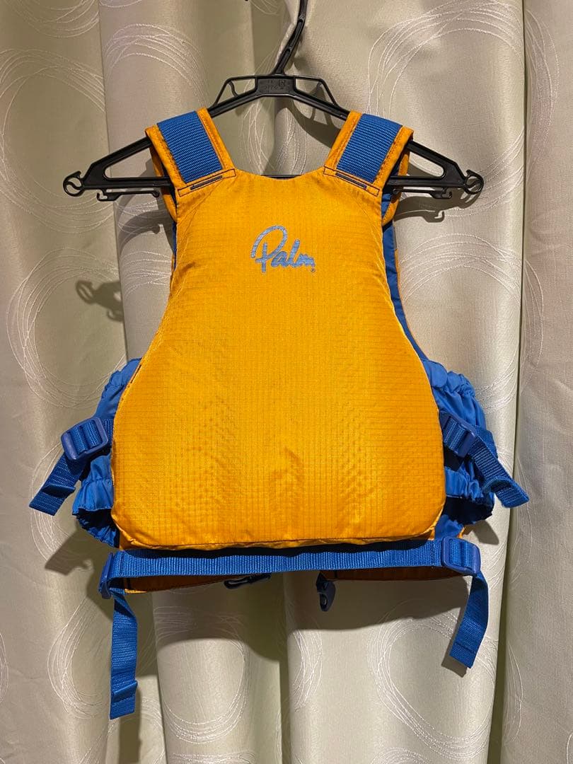 Kai 　　palm ミアンダー　PFD ライフジャケット　サイズXS／S