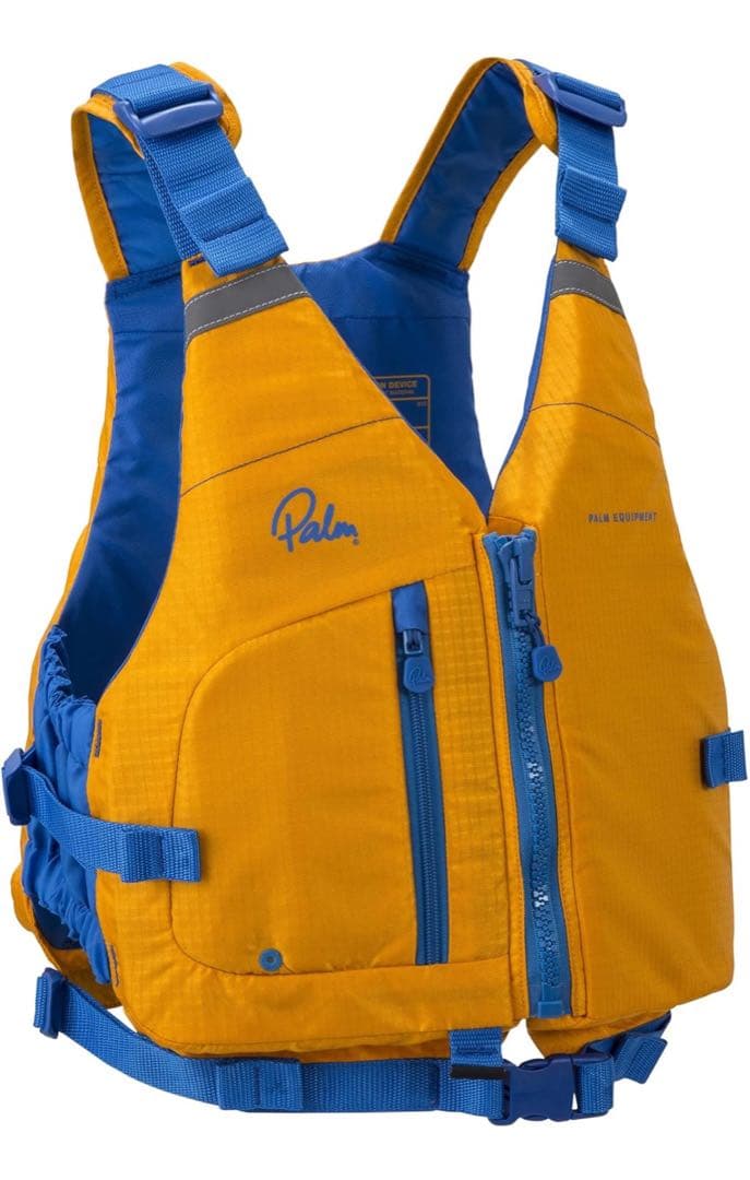 Kai 　　palm ミアンダー　PFD ライフジャケット　サイズXS／S