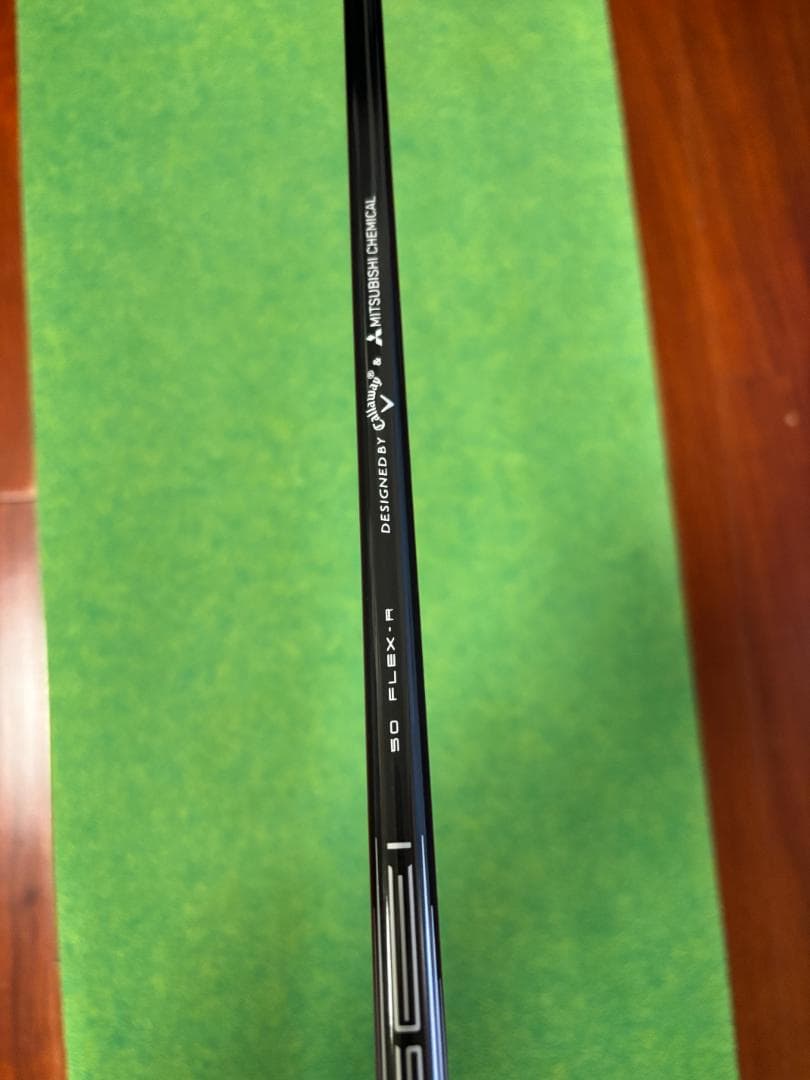 キャロウェイ EPIC SPEED 4W/16.5°
