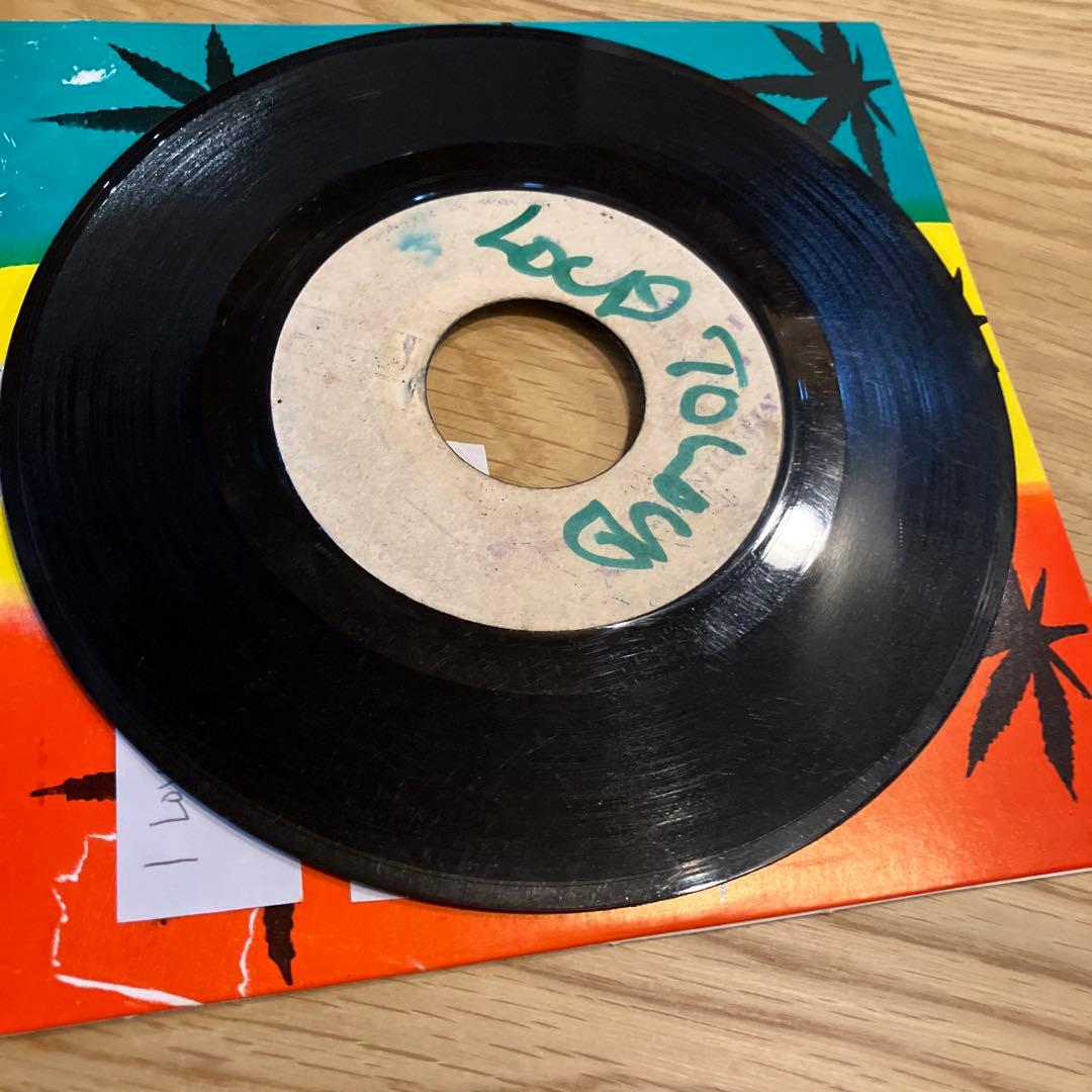 オリジナル盤　THE SKATALITES - INSTRUMENTAL