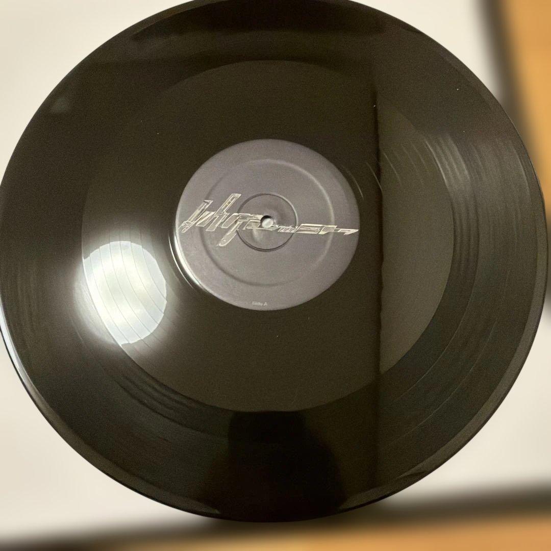aespa レコード