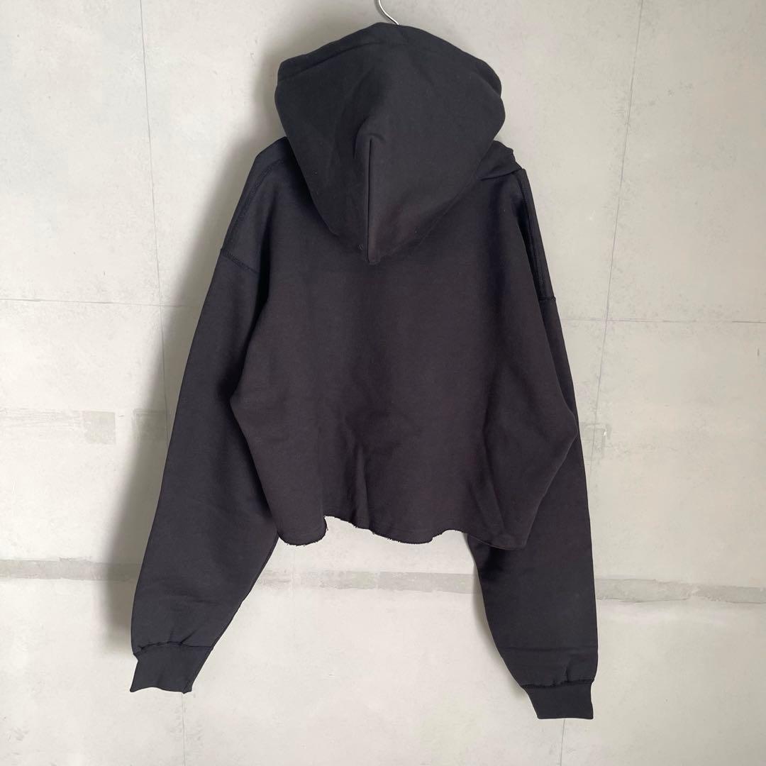 【新品】DeuxiemeClasse BTN Short Hoodie パーカー