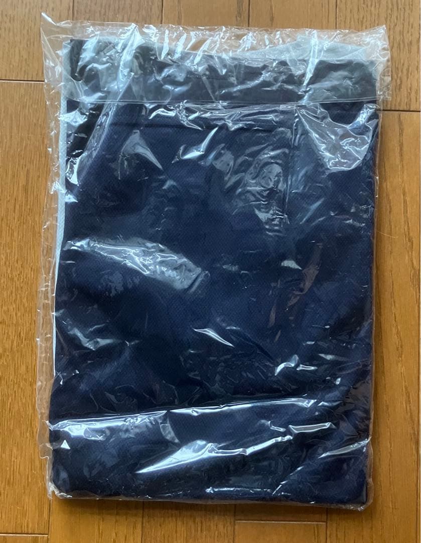 大阪万博ボランティア用ユニフォームセット