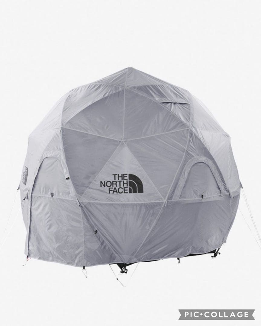 【新品】THE NORTH FACE GEODOME 4 ジオドーム4