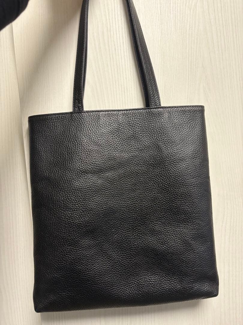 HushTug スマートトートバッグ