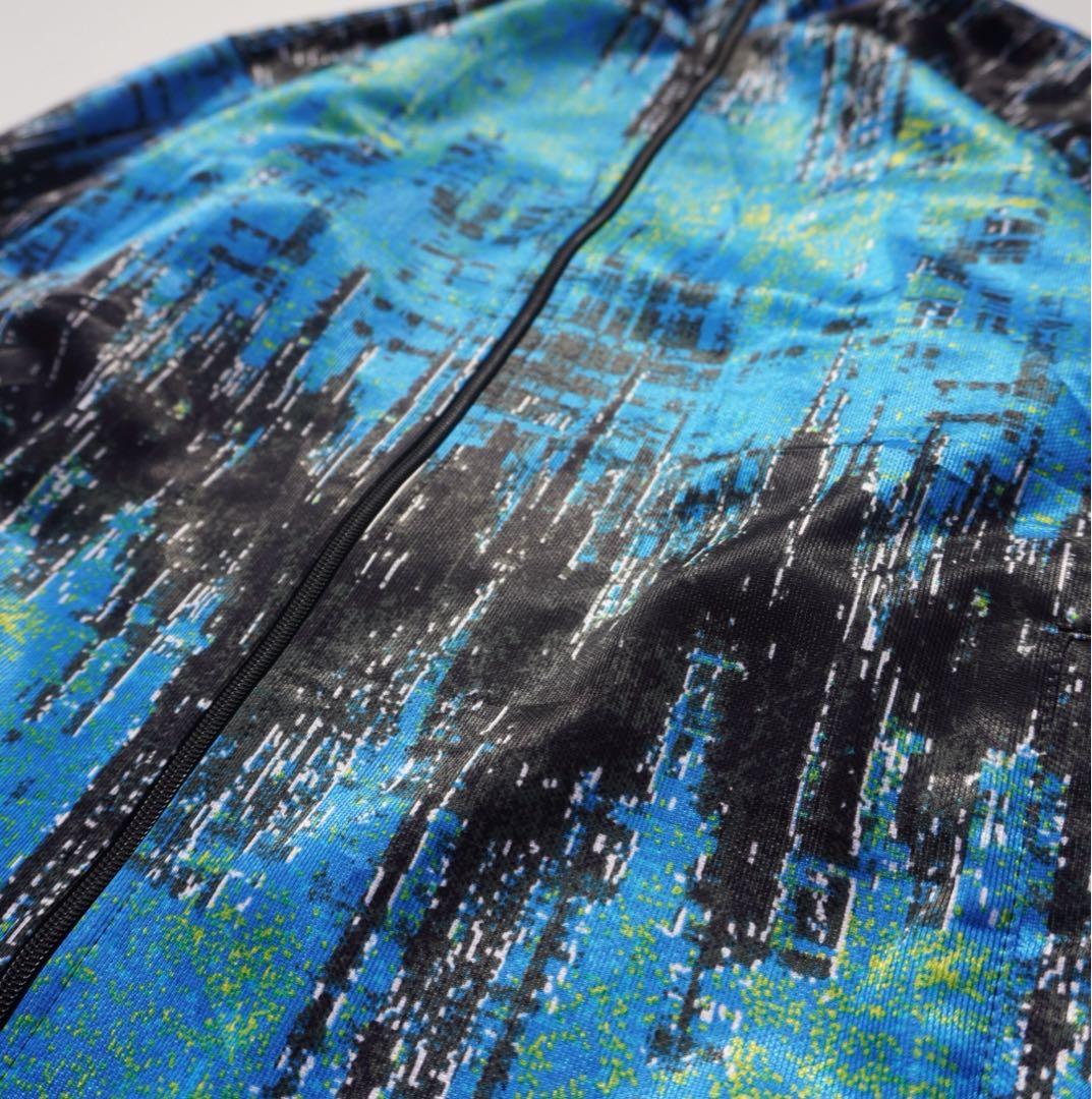 ジャケット・アウター Salomon Patterned Track Jacket