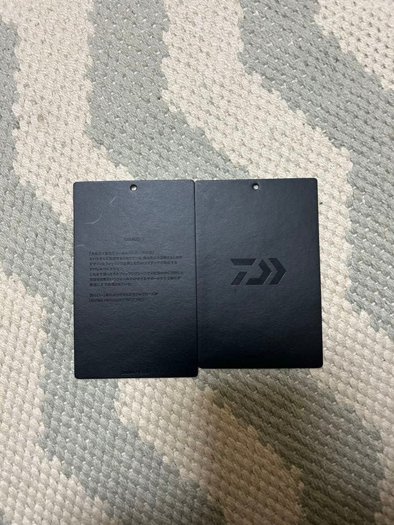ジャケット・アウター DAIWA PIER39 BJ-44025W
