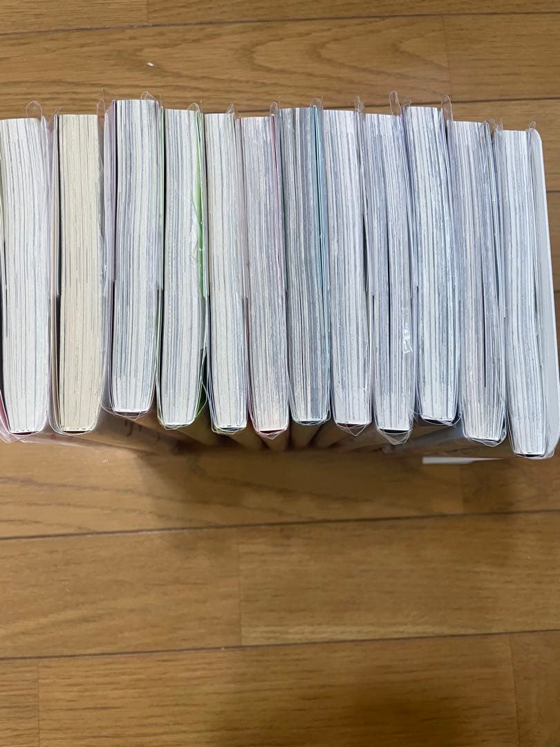 ワンダンス　01-12巻　珈琲　(全巻ではありません)