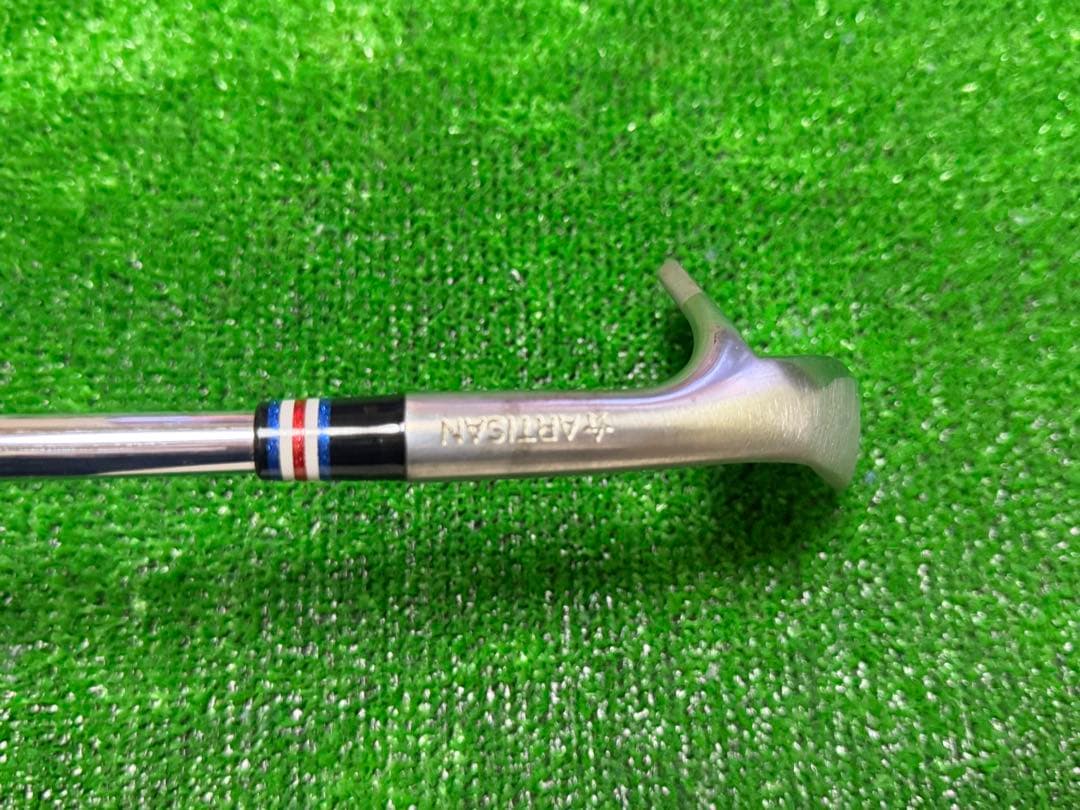 ARTISAN プロトタイプ 56WS ウェッジ