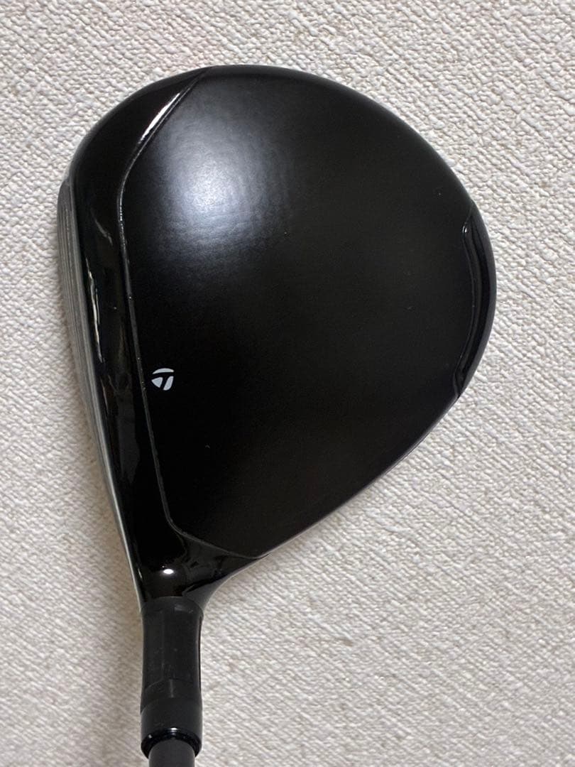 フェアウェイウッド 3番 ステルス テーラーメイド