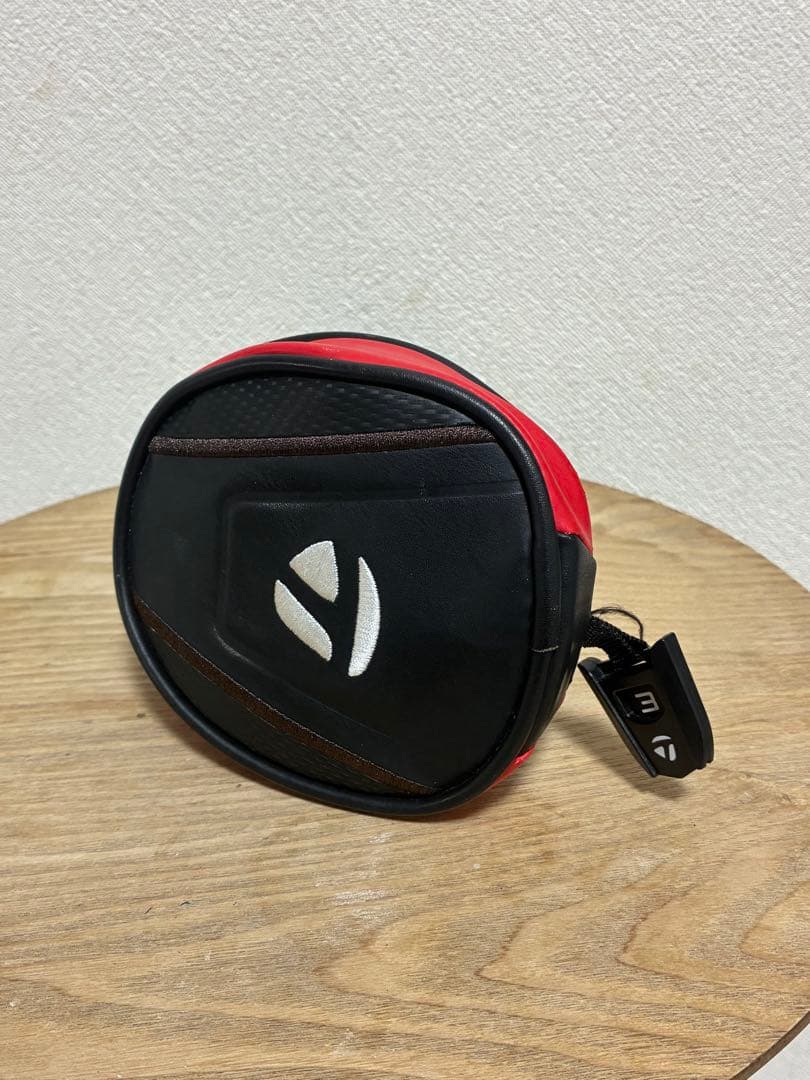 フェアウェイウッド 3番 ステルス テーラーメイド