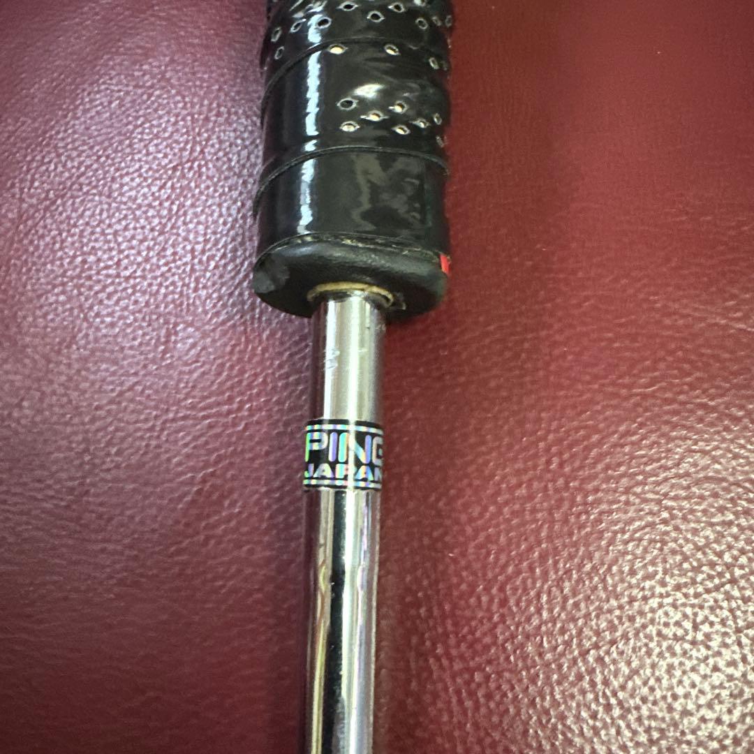 PING B 60Fパター