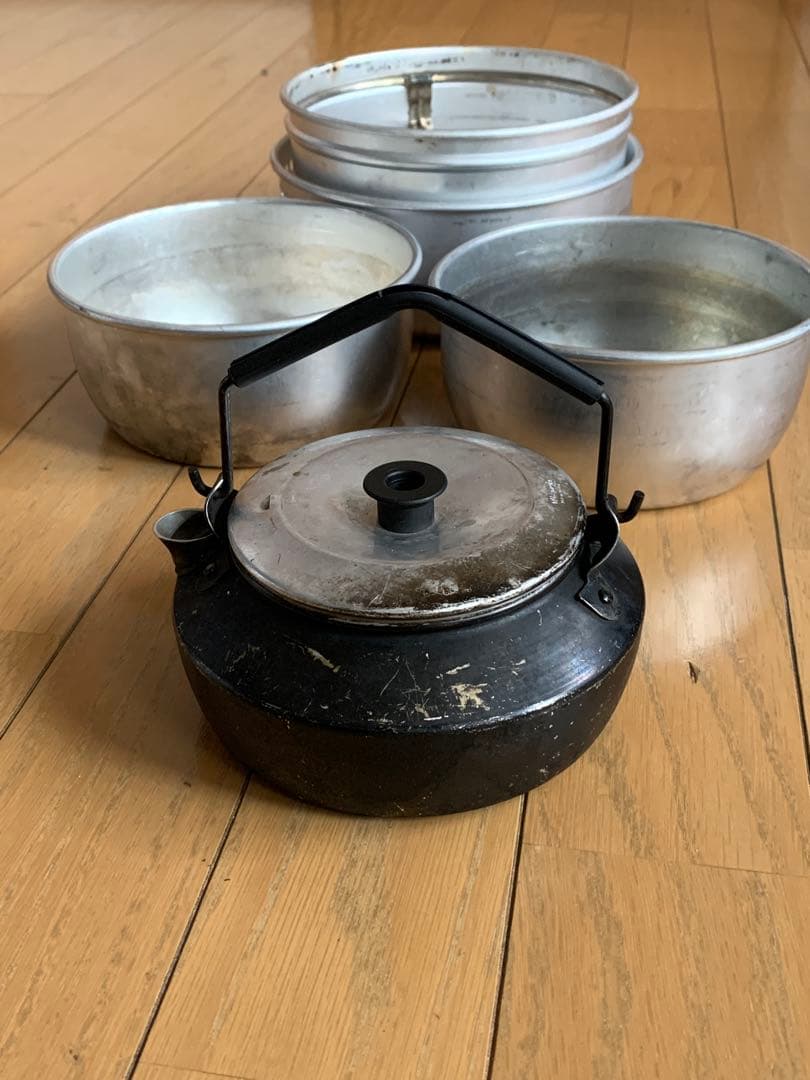Trangia ストームクッカーS ウルトラライト TR-27-3UL